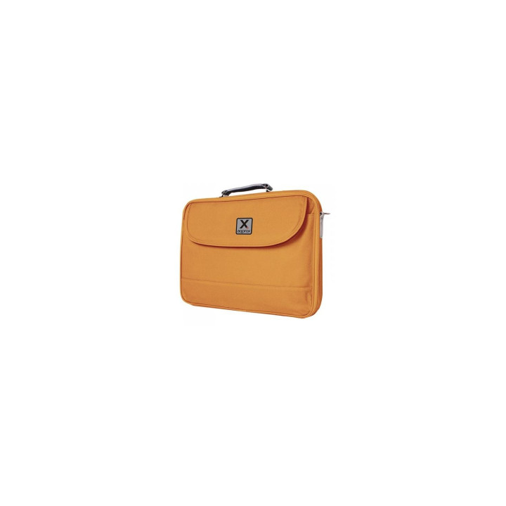 MALETIN PORTATIL APPROX 17p NARANJA APPNB17O