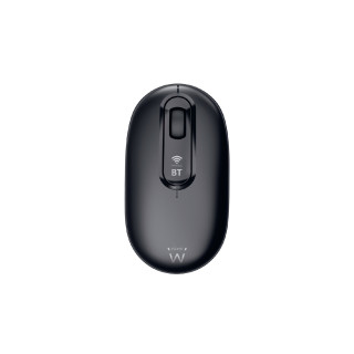 Ewent EW3241 ratón mano derecha RF inalámbrico Í“ptico 1200 DPI