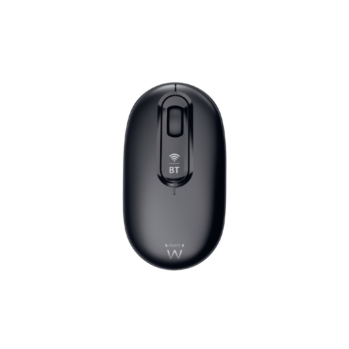 Ewent EW3241 ratón mano derecha RF inalámbrico Í“ptico 1200 DPI