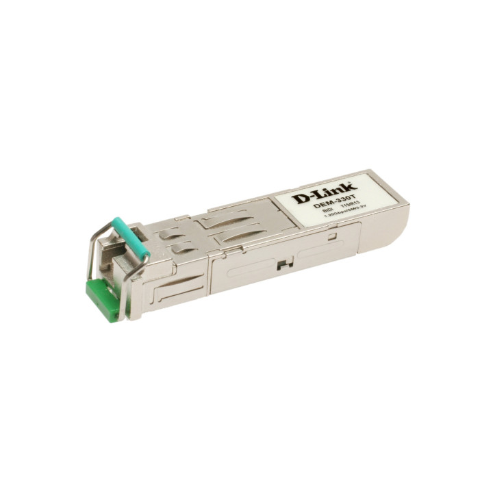 D-Link DEM-330T convertidor de medio 1250 Mbit/s 1310 nm