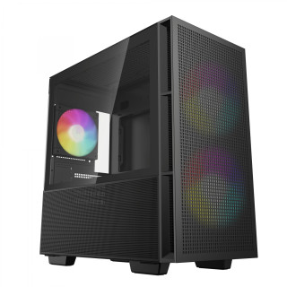 DeepCool CH360 Negro