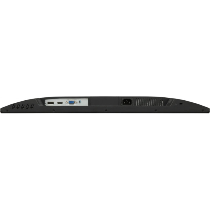 Viewsonic VA VA2708-HDJ 27" Full HD LED Negro Monitor