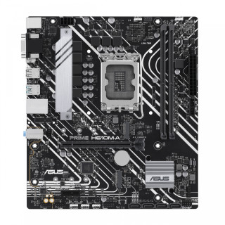 ASUS PRIME H610M-A-CSM Intel H610 LGA 1700 micro ATX Placa Base