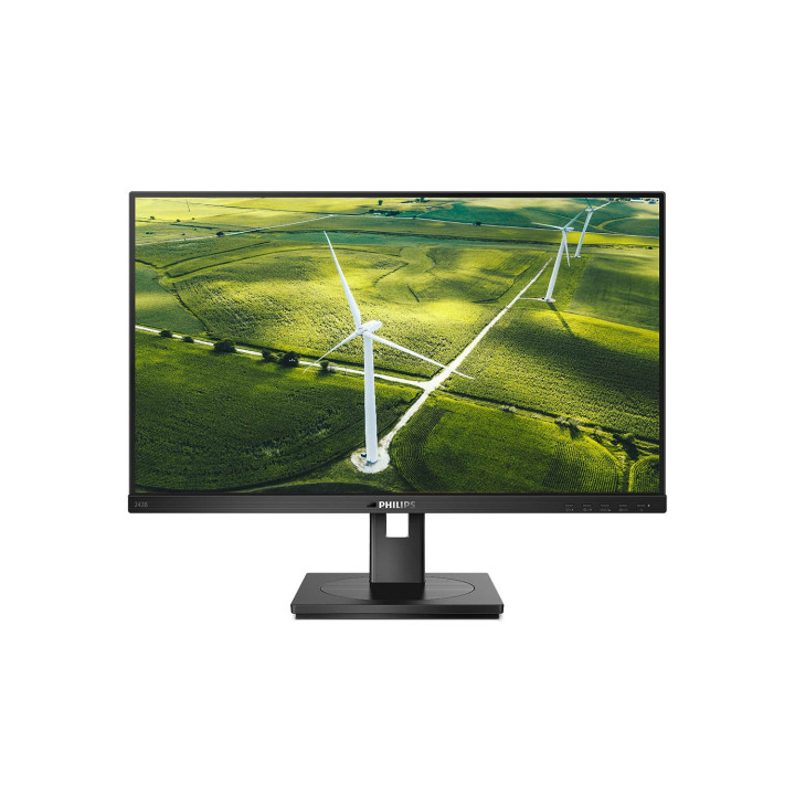Philips 242B1G/00 23.8" Full HD Negro Monitor