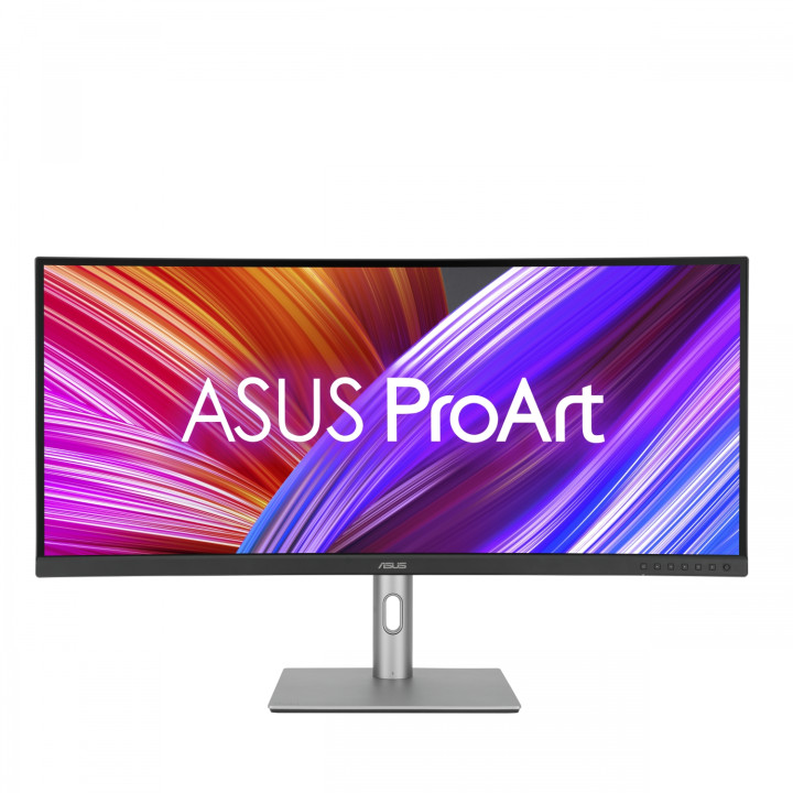 ASUS ProArt PA34VCNV 34.1" UltraWide Quad HD LCD Negro Monitor