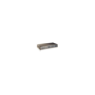 SWITCH TP-LINK 24PTOS GIGABIT TL-SG1024
