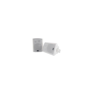 Approx Pos APPSPK+ Altavoces autoamplificados 60W Blanco