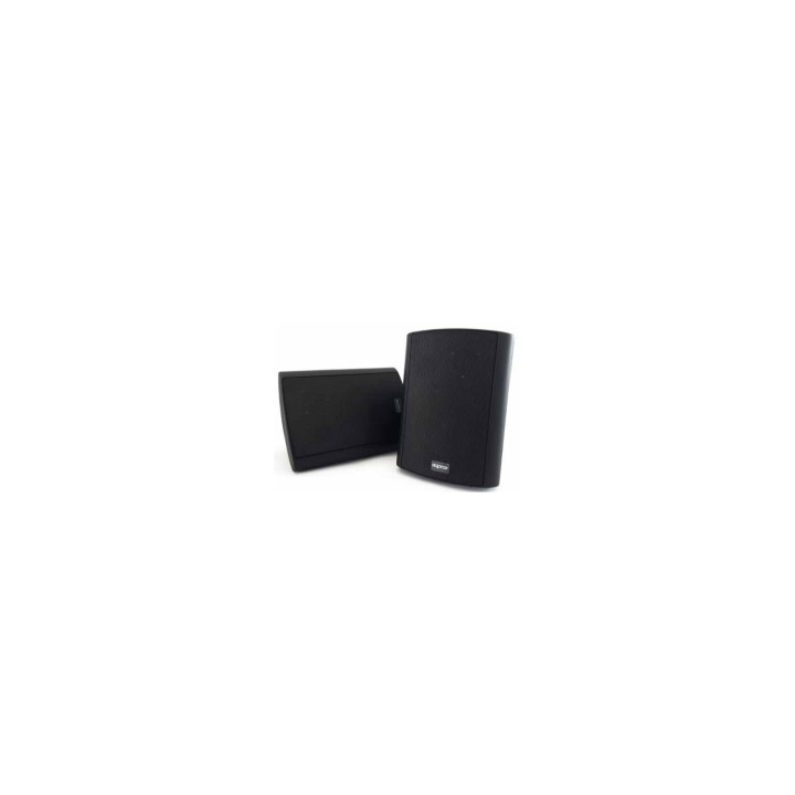 Approx Pos APPSPK+ Altavoces autoamplificados 60W Negros