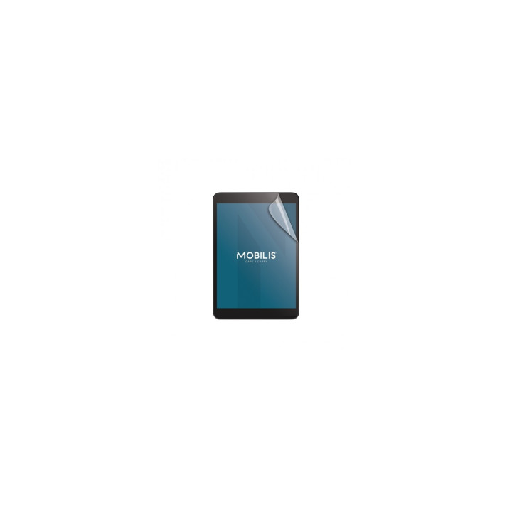 Mobilis 036275 protector de pantalla para tableta Apple 1 pieza(s)