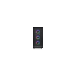 Thermaltake S250 TG Midi Tower Negro