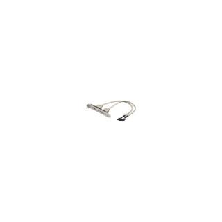 ADAPTADOR 2 X 5 PIN A USB H EWENT EW-100303-002-G-P