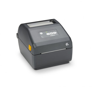 Zebra ZD421 impresora de etiquetas Transferencia térmica 203 x 203 DPI 152 mm/s Inalámbrico y alámbrico Ethernet...