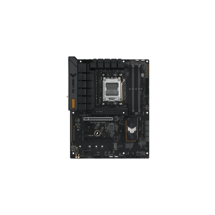 ASUS TUF GAMING A620-PRO WIFI AMD A620 Zócalo AM5 ATX Placa Base