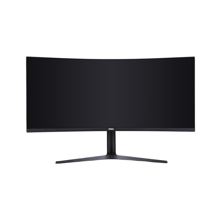 Nilox NXM344KD11 34" 4K Curvo Monitor