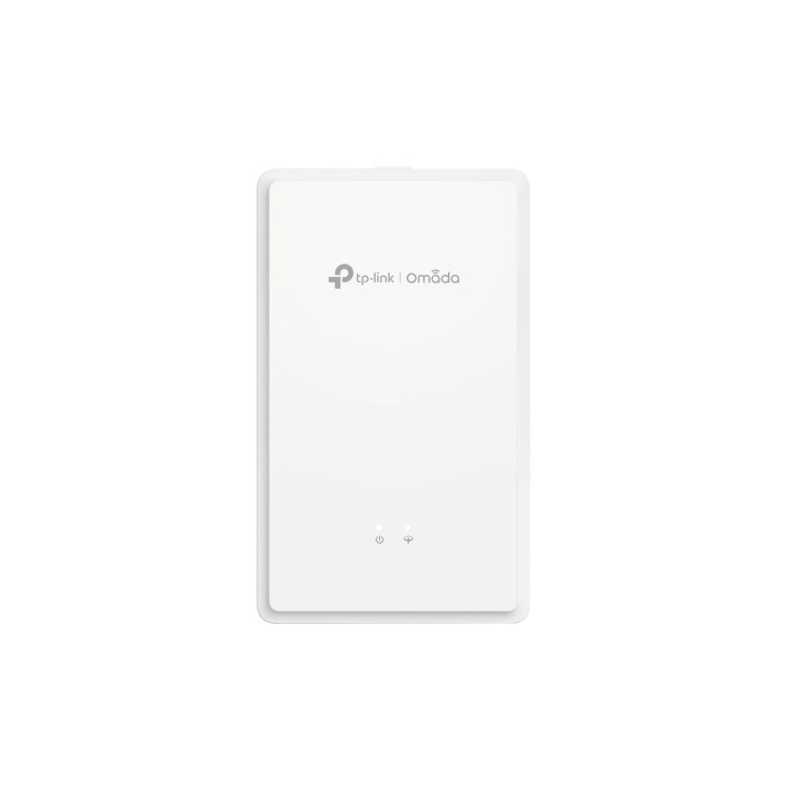 TP-Link Omada AX1800 1201 Mbit/s Blanco