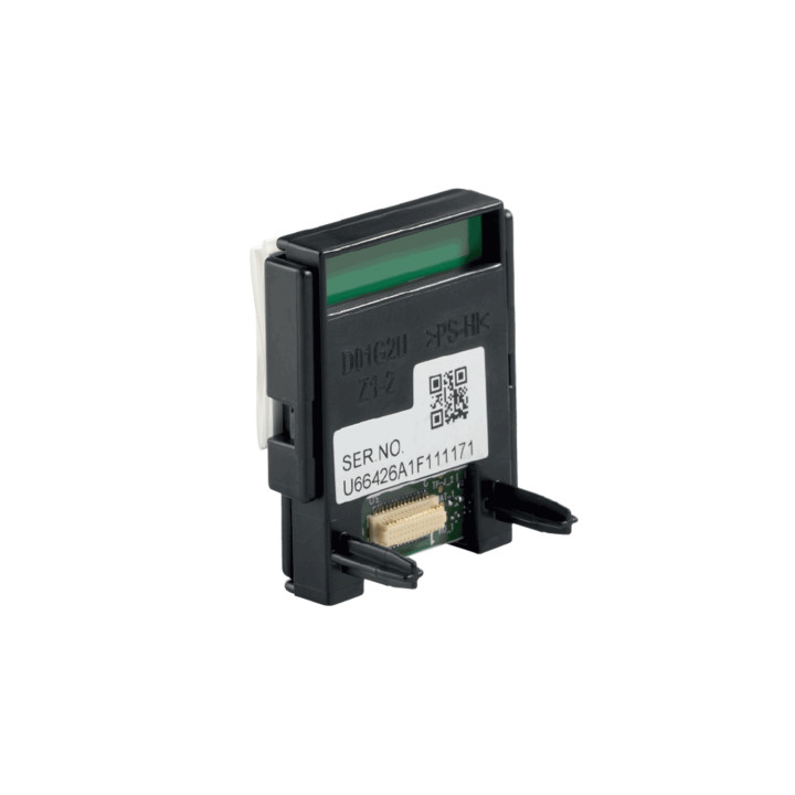 Brother NC9000W Interno Ethernet