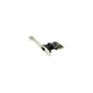 TARJETA ETHERNET PCI-E APPROX GIGABIT APPPCIE1000