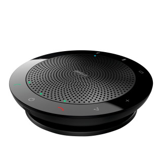 Jabra Speak 510 MS altavoz Universal USB/Bluetooth Negro