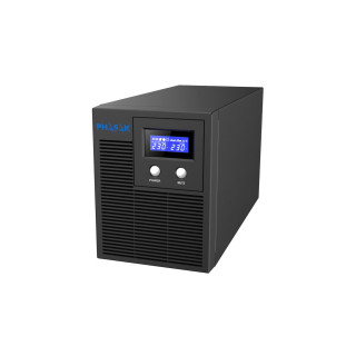 Phasak SAI Protekt Torre Interativo 1060 VA - PH 7610
