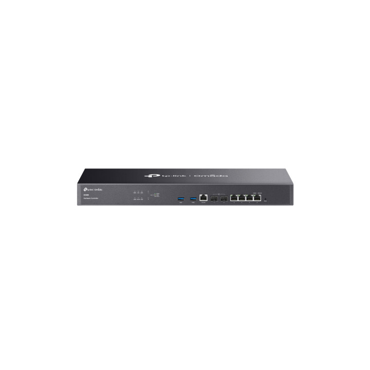 TP-Link Omada OC400 pasarel y controlador 1000, 10000 Mbit/s