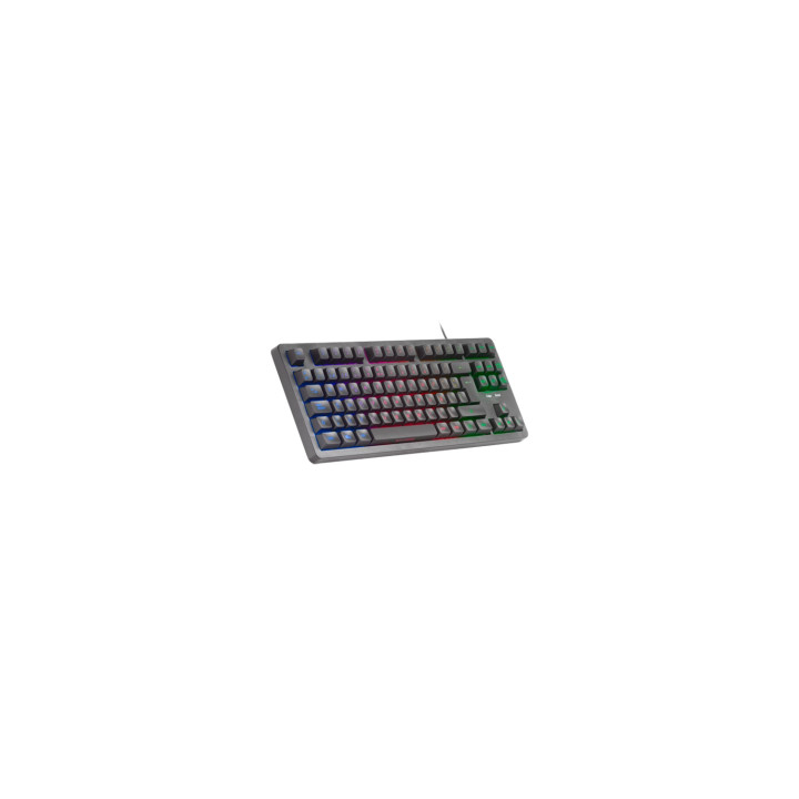 Mars Gaming Teclado Gaming TKL MK023