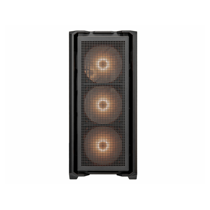 COUGAR Gaming MX600 RGB Full Tower Negro
