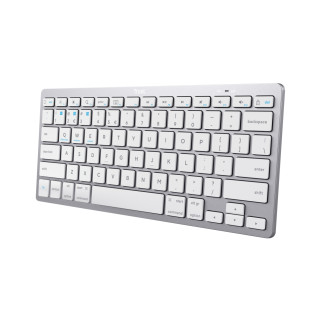 Trust Teclado Bluetooth inalámbrico