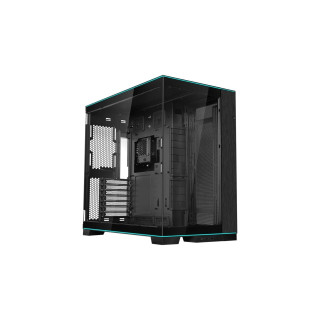 Lian-Li O11D EVO RGB Cristal Templado USB 3.0 Negra