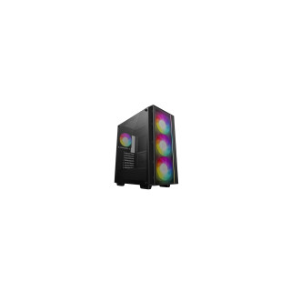 DeepCool Matrexx 55 v4 MESH Negro