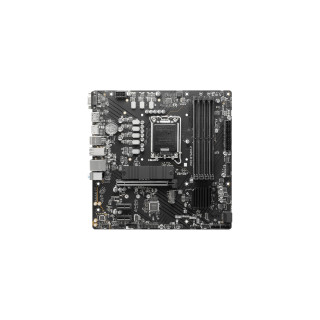 MSI PRO B760M-P placa base Intel B760 LGA 1700 micro ATX