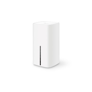 TP-Link NX510v router inalámbrico Gigabit Ethernet Doble banda (2,4 GHz / 5 GHz) 5G Blanco