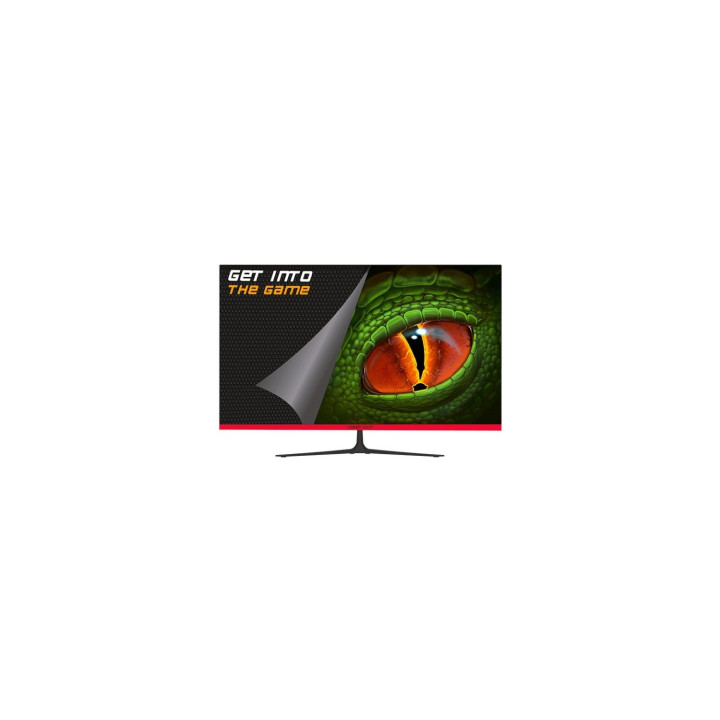 Keep Out XGM27CV2 27" Monitor Gaming