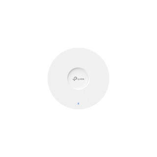 TP-Link Omada EAP683 UR punto de acceso inalámbrico 6000 Mbit/s Blanco Energía sobre Ethernet (PoE)