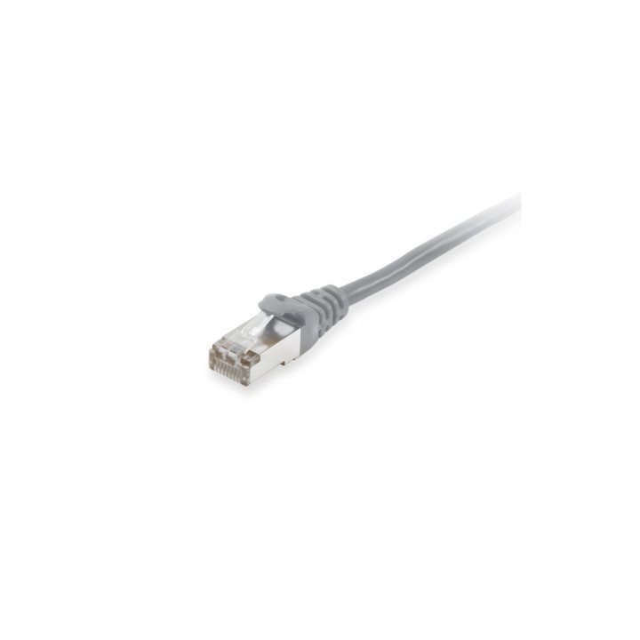 Equip 606705 cable de red Gris 3 m Cat6a S/FTP (S-STP)