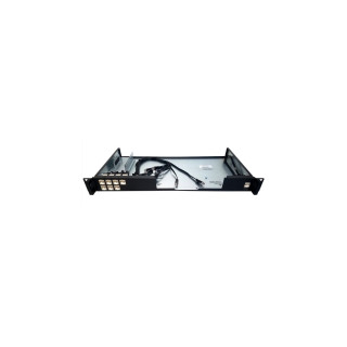 SonicWall 01-SSC-0742 kit de montaje Negro