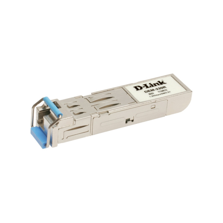 D-Link DEM-330R convertidor de medio 1250 Mbit/s 1310 nm