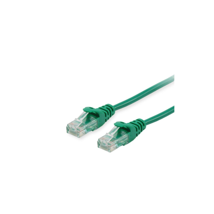 Equip 625493 cable de red Verde 1,5 m Cat6 U/UTP (UTP)