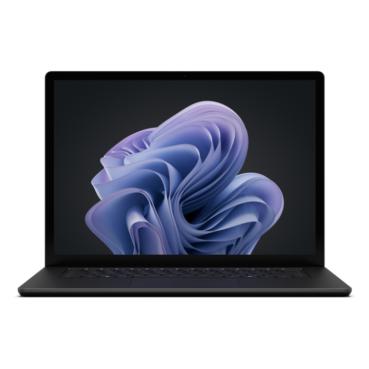 Microsoft Surface Laptop 6 Intel Core Ultra 7 165H/16Gb/256Gb SSD/15" Táctil/Windows 11 Pro
