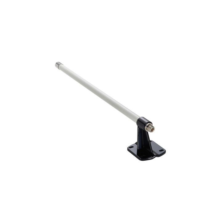 LevelOne OAN-2090 antena para red Antena omnidireccional Clase N 8,5 dBi