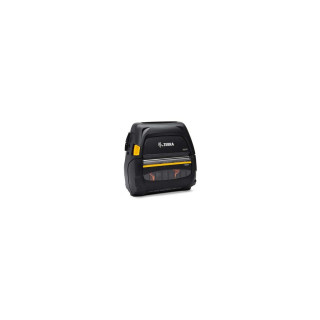 Zebra ZQ521 impresora de etiquetas Térmica directa 203 x 203 DPI 127 mm/s Inalámbrico y alámbrico Wifi Bluetooth