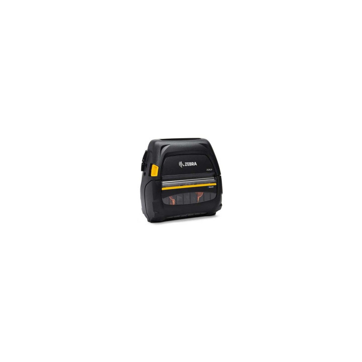 Zebra ZQ521 impresora de etiquetas Térmica directa 203 x 203 DPI 127 mm/s Inalámbrico y alámbrico Wifi Bluetooth