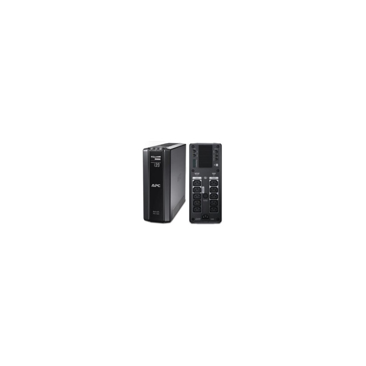 SAI APC BACK UPS PRO 1500 BR1500GI