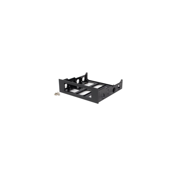 ADAPTADOR STARTECH 3.5 A 5.25 ABIERTO BRACKETFDBK
