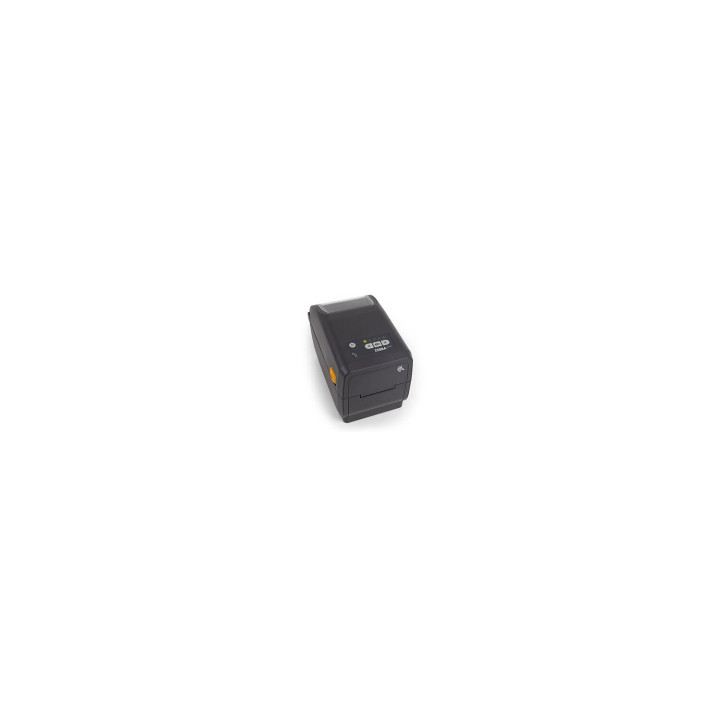 Zebra ZD411 impresora de etiquetas Transferencia térmica 203 x 203 DPI 152 mm/s Inalámbrico y alámbrico Ethernet...