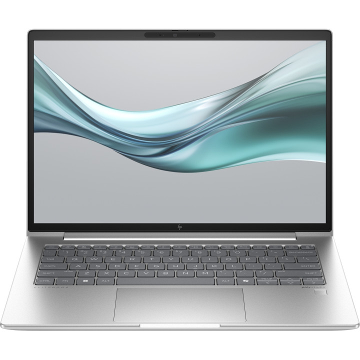 HP EliteBook 645 AMD Ryzen™ 5 PRO 7535U/16GB/512 GB SSD/14" Portátil