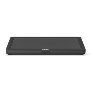 Logitech Tap 25,6 cm (10.1") 1280 x 800 Pixeles IPS Negro