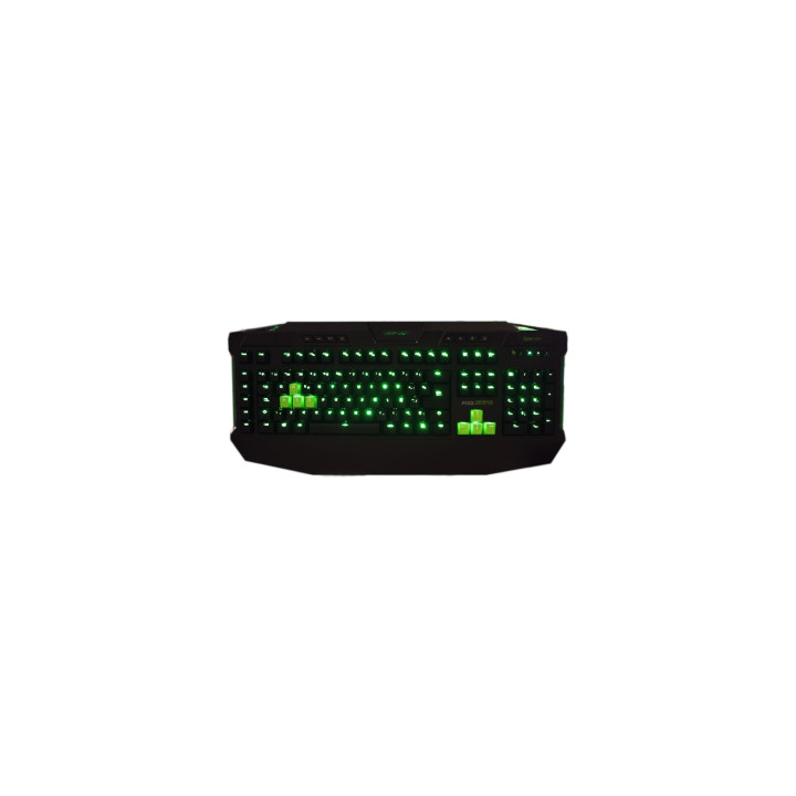 TECLADO KEEP OUT F110S MECANICO GAMING