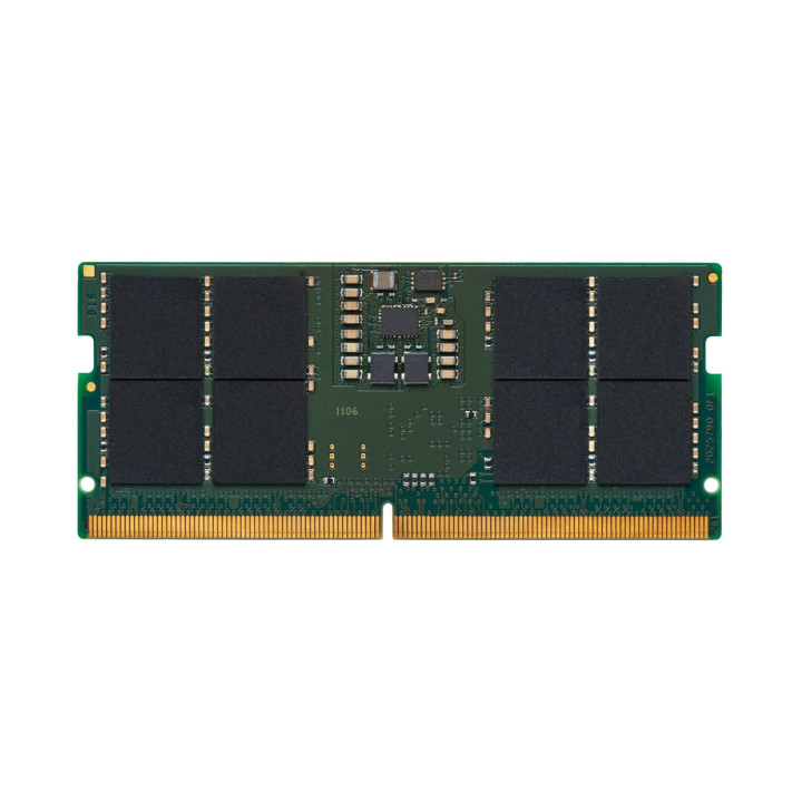 Kingston Technology ValueRAM KVR56S46BS8-16 módulo de memoria 16 GB 1 x 16 GB DDR5 5600 MHz