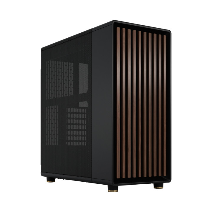 Fractal Design North Negro