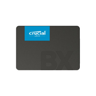 Crucial BX500 4 TB 2.5" SATA 3D NAND
